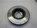 Тормозной диск Renault Scenic 1 1996-2002 - 21424791