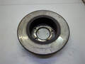Тормозной диск Opel Movano 2010-2026 - 21424807