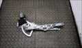 Стеклоподъемник электрический Mercedes SLK R170 1996-2004 - 21424899