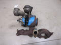 Турбина Volkswagen Passat 6 2005-2010 - 21424963