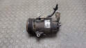 Компрессор кондиционера Opel Astra H 2004-2010 - 21424970