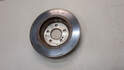 Тормозной диск Mercedes S W221 2005-2013 - 21425149