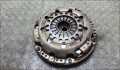 Маховик Nissan Qashqai J10 2006-2013 - 21425332