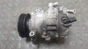 Компрессор кондиционера Volkswagen Golf 5 2003-2009 - 21425442