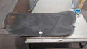 Обшивка капота Kia Ceed 1 2007-2012 - 21425561