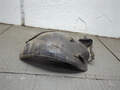 Защита арок (подкрылок) Mercedes CLS C219 2004-2010 - 21425616