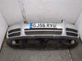 Бампер Volkswagen Touareg 2002-2007 - 21425659