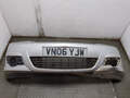Бампер Opel Meriva A 2003-2010 - 21425697