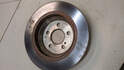 Тормозной диск Mercedes S W221 2005-2013 - 21425780