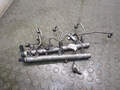 Рампа (рейка) топливная Mercedes S W221 2005-2013 - 21425847