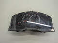 Приборная панель Opel Meriva A 2003-2010 - 21425887