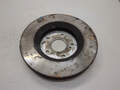 Тормозной диск Volkswagen Golf 5 2003-2009 - 21426085