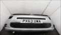 Бампер Citroen C4 Grand Picasso 2013-2018 - 21426106