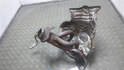 Выпускной коллектор Honda Jazz 2001-2008 - 21426291