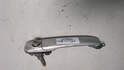 Ручка двери наружная Volkswagen Polo 3 (рест) 1999-2001 - 21426428