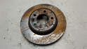 Тормозной диск Volkswagen Amarok 2010-2025 - 21426628