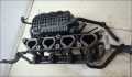 Впускной коллектор Volkswagen Golf 5 2003-2009 - 21426677