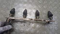 Форсунка топливная Opel Astra H 2004-2010 - 21427019
