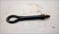 Крюк буксировочный Nissan Primera P12 2002-2008 - 21427044