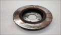 Тормозной диск Nissan Primera P12 2002-2008 - 21427060