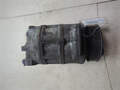 Компрессор кондиционера Volkswagen Touran (рест) 2006-2010 - 21427078