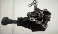 Редуктор раздаточный кпп (раздатка) Ford Kuga 1 2008-2012 - 21427556
