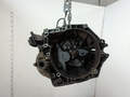 Коробка передач для Fiat - 21427756