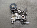 Масляный насос Opel Astra H 2004-2010 - 21427984