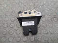 Замок багажника Audi A3 (8V) 2012-2020 - 21427992