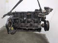 Блок цилиндров (шорт блок) Opel Astra H 2004-2010 - 21428058