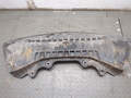 Защита картера Mercedes S W221 2005-2013 - 21428064