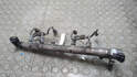Рампа (рейка) топливная BMW X3 E83 2003-2010 - 21428286