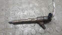 Форсунка топливная Opel Combo B 2001-2011 - 21428300