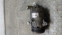 Компрессор кондиционера Opel Astra H 2004-2010 - 21428449