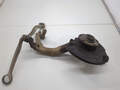 Ступица, кулак, цапфа Volkswagen Passat 5 2000-2005 - 21428478