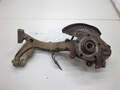 Ступица, кулак, цапфа Volkswagen Passat 5 2000-2005 - 21428486
