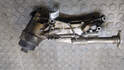 Корпус масляного фильтра Opel Astra H 2004-2010 - 21428499