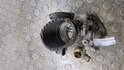 Дроссельная заслонка Opel Astra H 2004-2010 - 21428526