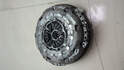 Маховик Volkswagen Passat CC 2008-2012 - 21428579