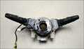 Переключатель поворотов и дворников Nissan Primera P12 2002-2008 - 21428617