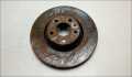 Тормозной диск Audi A6 (C6) Allroad 2006-2011 - 21428771