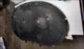 Обшивка капота Volkswagen Passat 7 2010-2015 - 21428797
