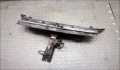 Рамка капота Hyundai Tucson 1 2004-2010 - 21428804