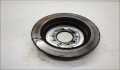 Тормозной диск Hyundai Santa Fe 2000-2006 - 21428978