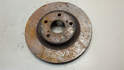 Тормозной диск Toyota RAV 4 XA30 2006-2013 - 21429099