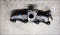 Выпускной коллектор Nissan Qashqai J10 2006-2013 - 21429203