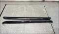 Накладка на порог BMW 1 E87 2004-2011 - 21429228