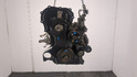 Блок цилиндров (шорт блок) Nissan Qashqai J10 2006-2013 - 21429238