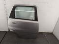 Дверь боковая Chevrolet Aveo (T250 / 255) 2006-2012 - 21429264