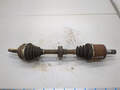 Приводной вал, шрус Honda HRV 1998-2006 - 21429338